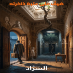 ضيفٌ على عتبة ذاكرته